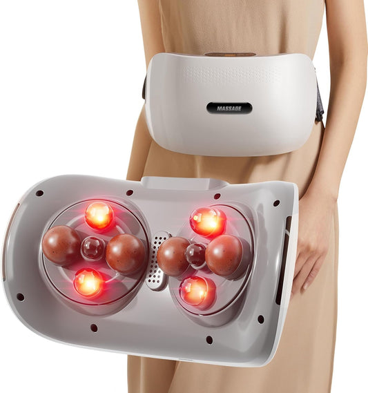 Abdominal Massager image 0