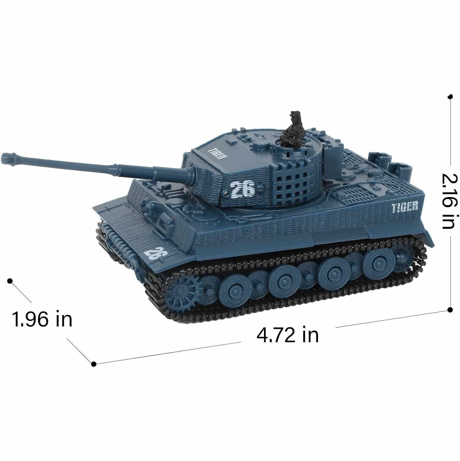 RC Tank image 11