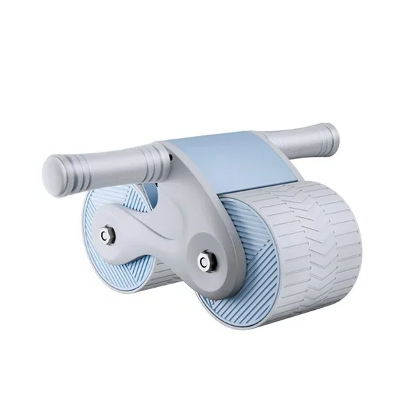 Automatic Rebound Abdominal Wheel image 2