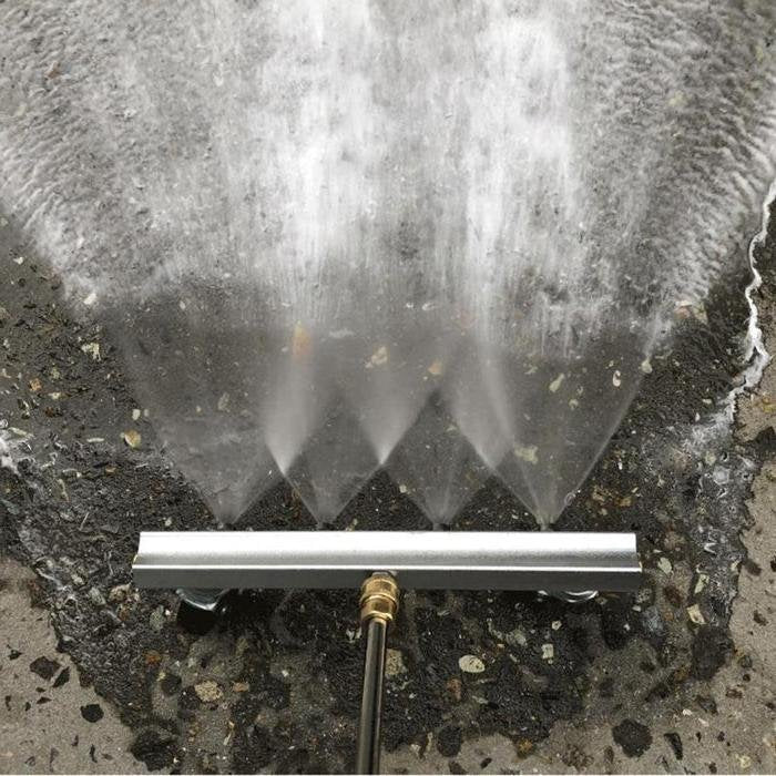 Undercarriage Car Washer image 1