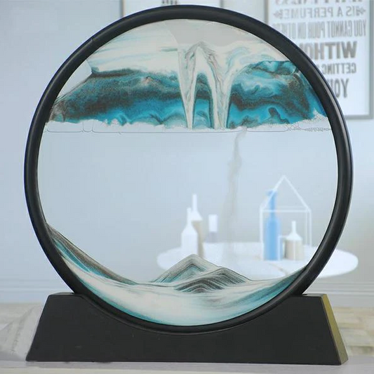 Deep Sand Art image 0