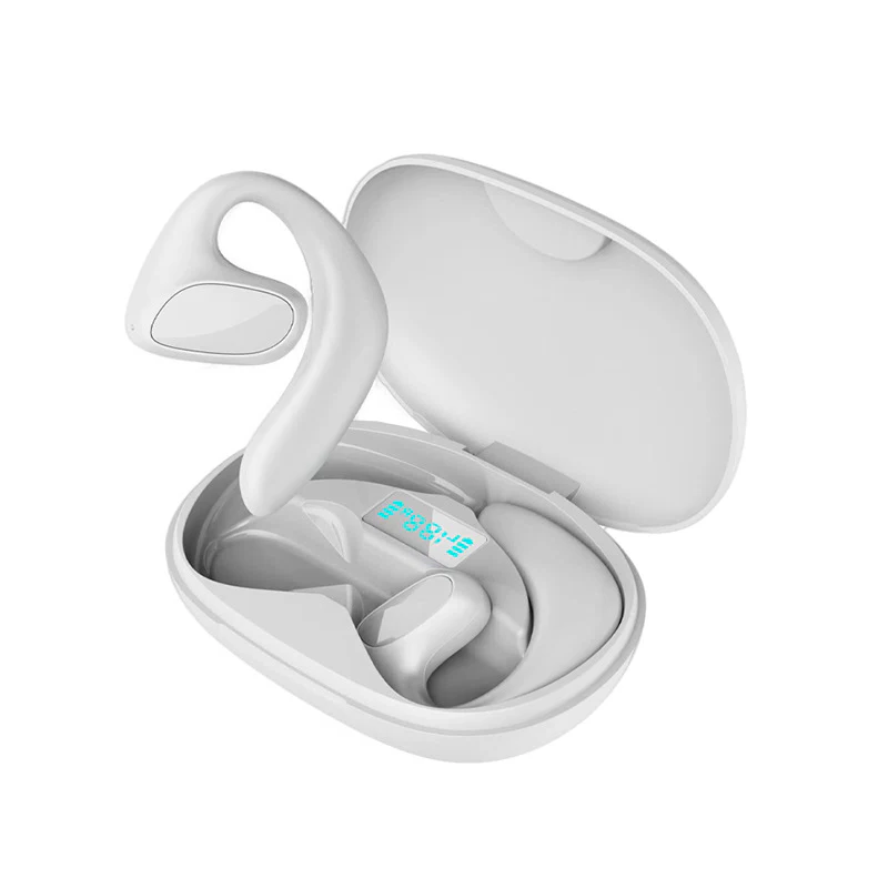 Language Translator Earbuds image 1