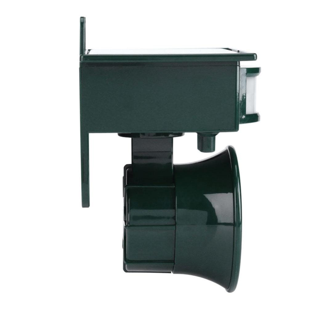 Motion Sensor Bird Repeller Woodpecker Deterrent image 3