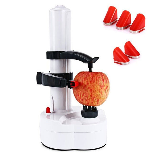 Amazing Fruit and Vegetable Peeler image 0
