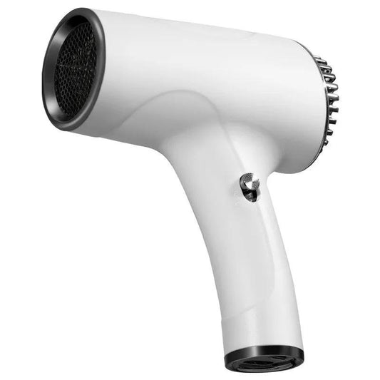 Cordless Hair Dryer: 30,000 Rpm For Fast Drying image 0