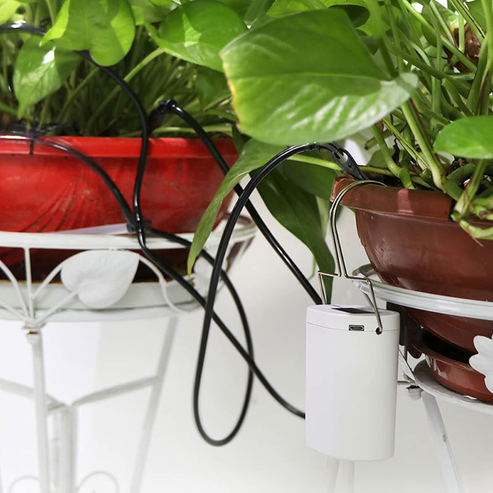 Smart Garden Auto Watering System for Healthy Plant Growth image 2