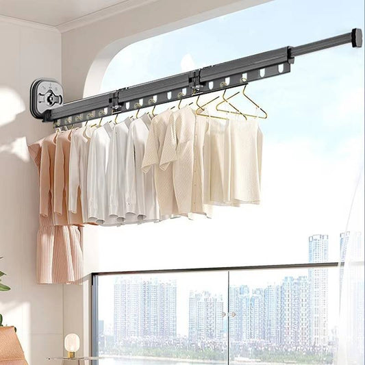 Cloth Drying Rack image 0