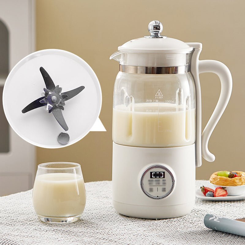 Multifunctional Soy Milk Maker image 2