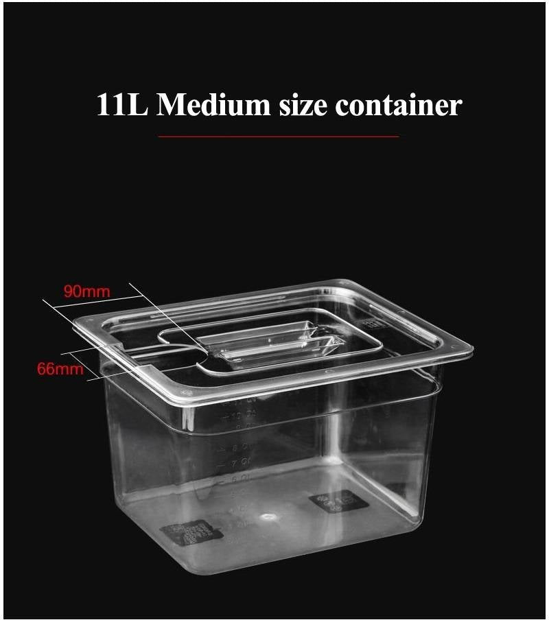 Sous Vide Container image 9