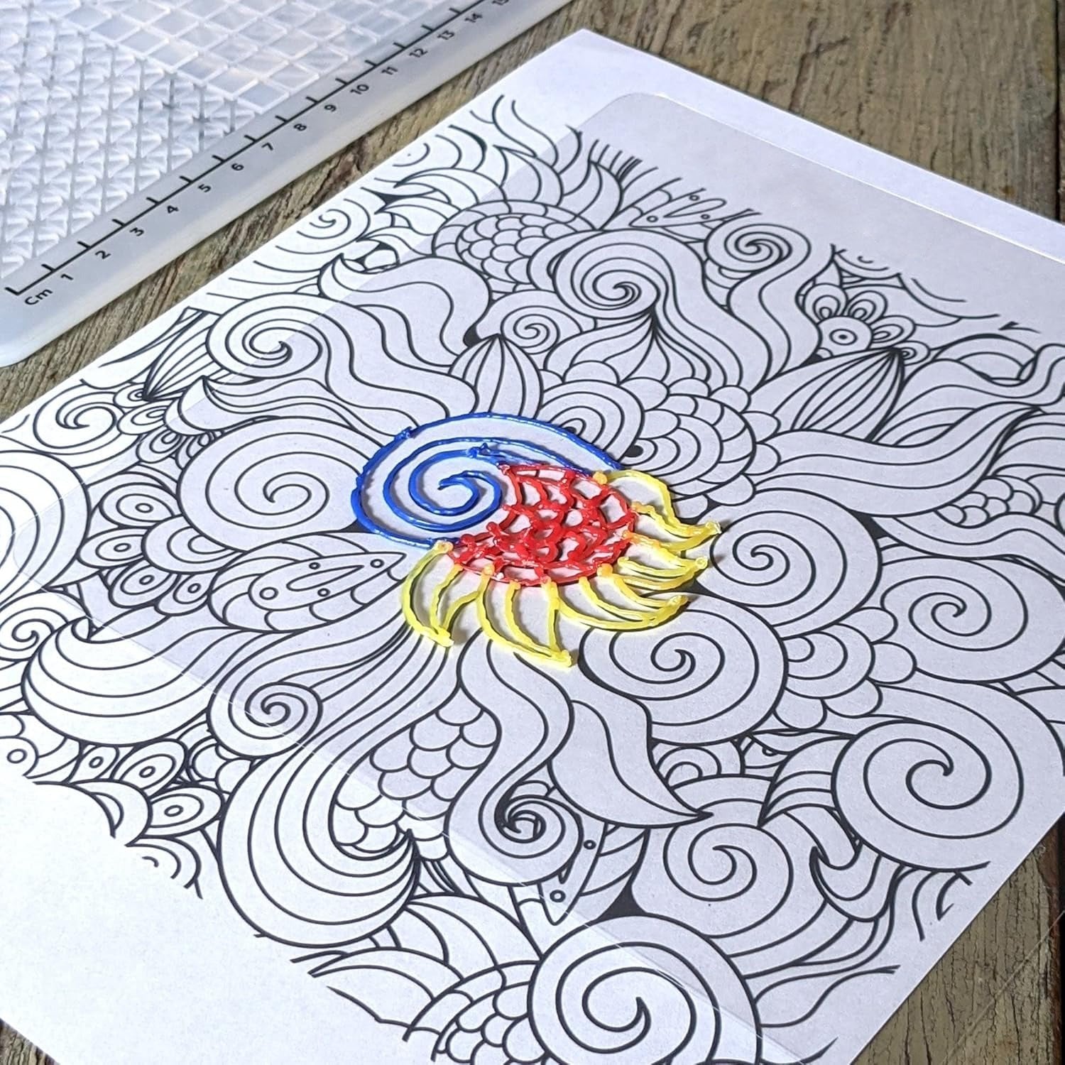 3D Printing Pen image 4