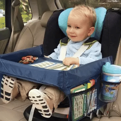 Snack & Play Travel Seat image 6