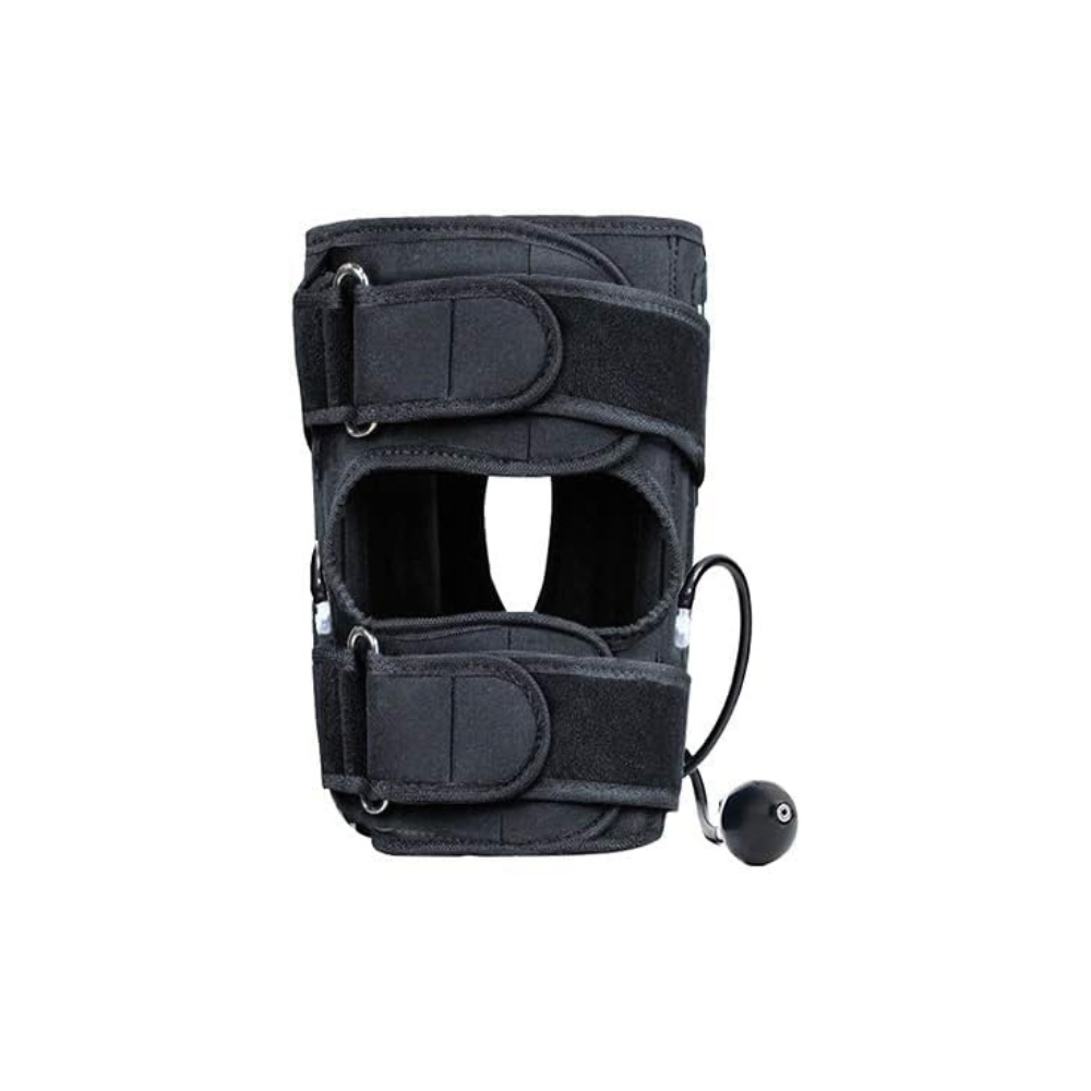 Bow Leg Correction Air Pressure Belt for Adults and Kids - Kids image