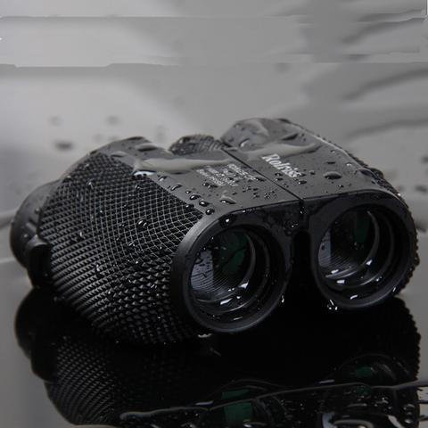 Waterproof high-power night-vision binoculars image 0