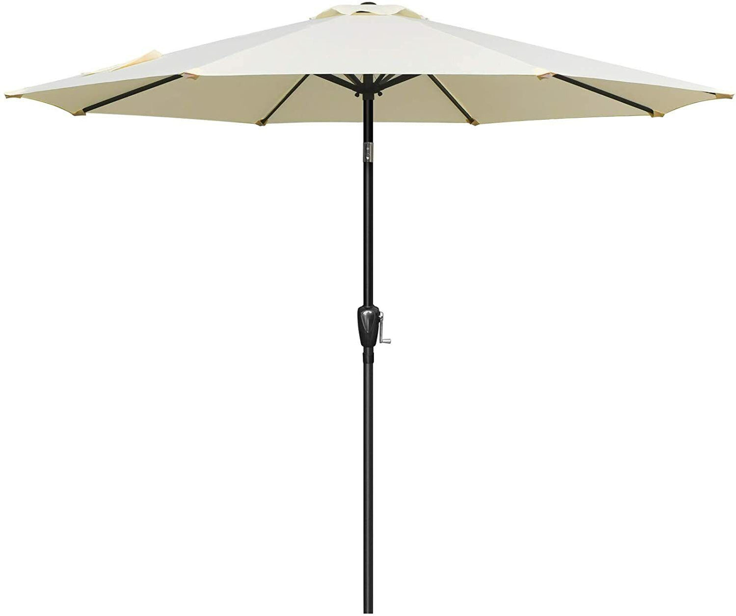 Outdoor Patio Table Umbrella image 25