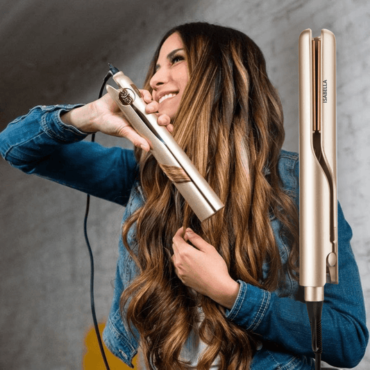2-in-1 Hairstyler image 0