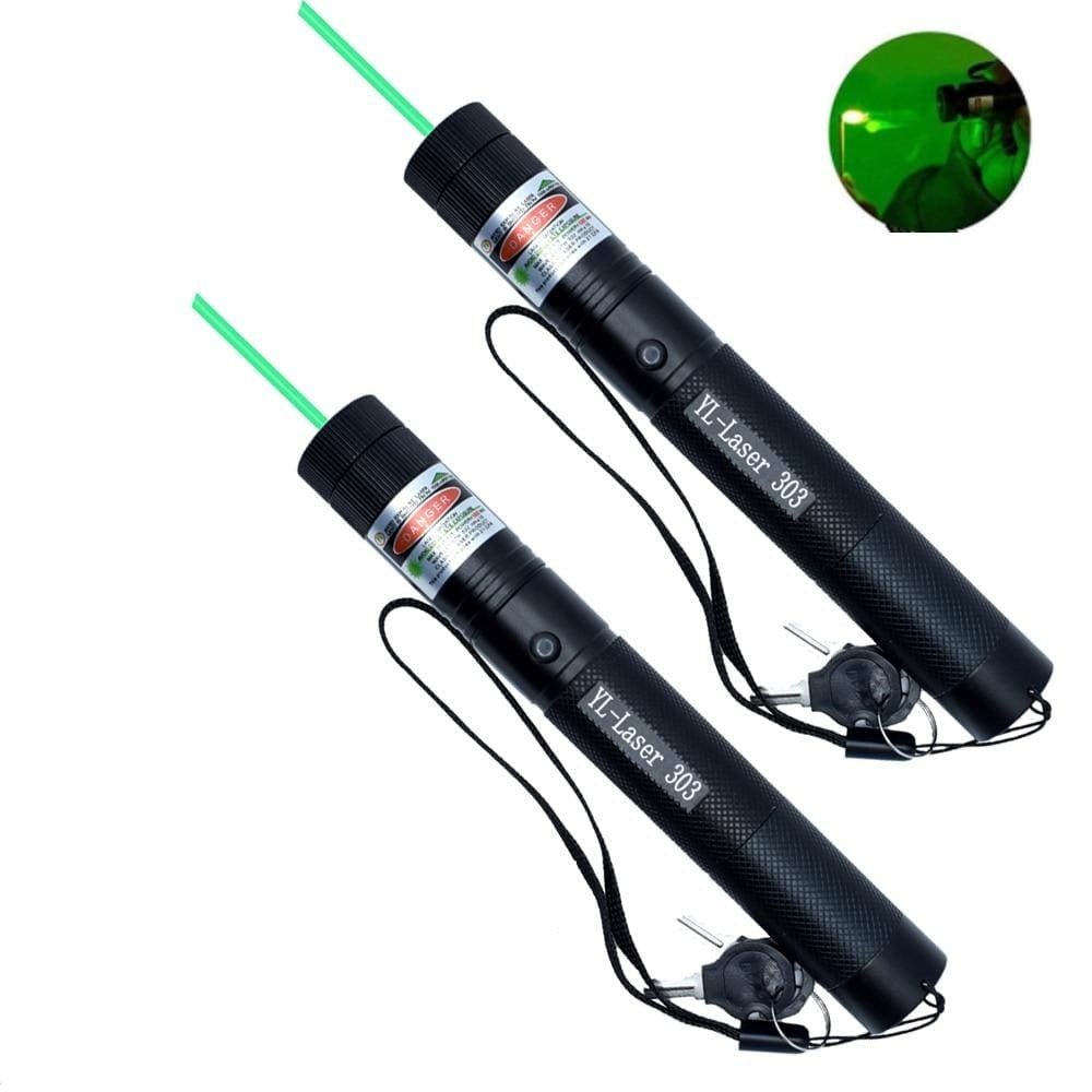 Laser 303 - The High Power Laser Pointer image 11