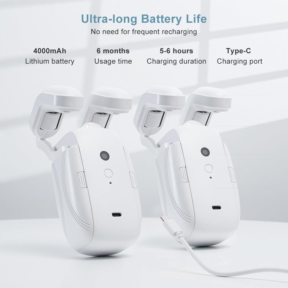 Automatic Curtain Opener And Closer image 1