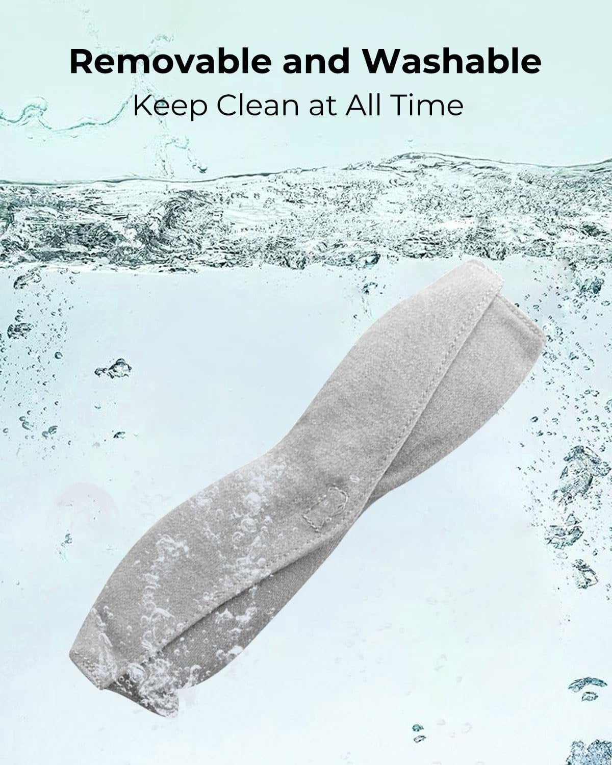 Eye Heating Pad Mask For Dry Eyes image 5