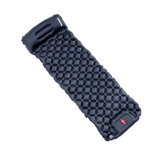 Blow Up Mattress Inflatable Camping Air Bed image 0