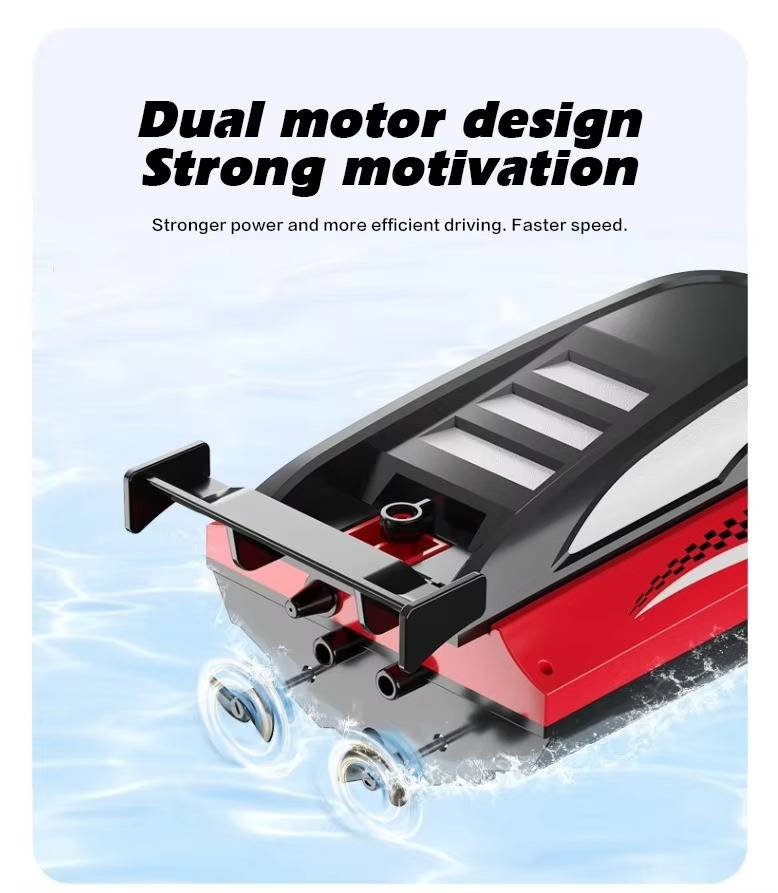 RC Boat image 5