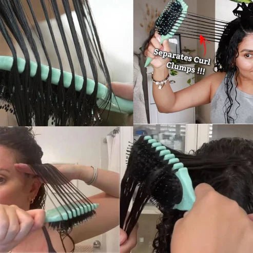 Defining Styling Brush image 3