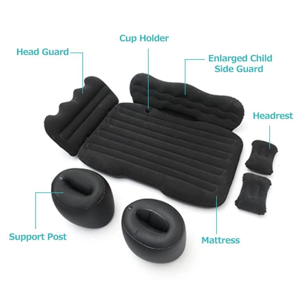 Car Air Mattress image 2