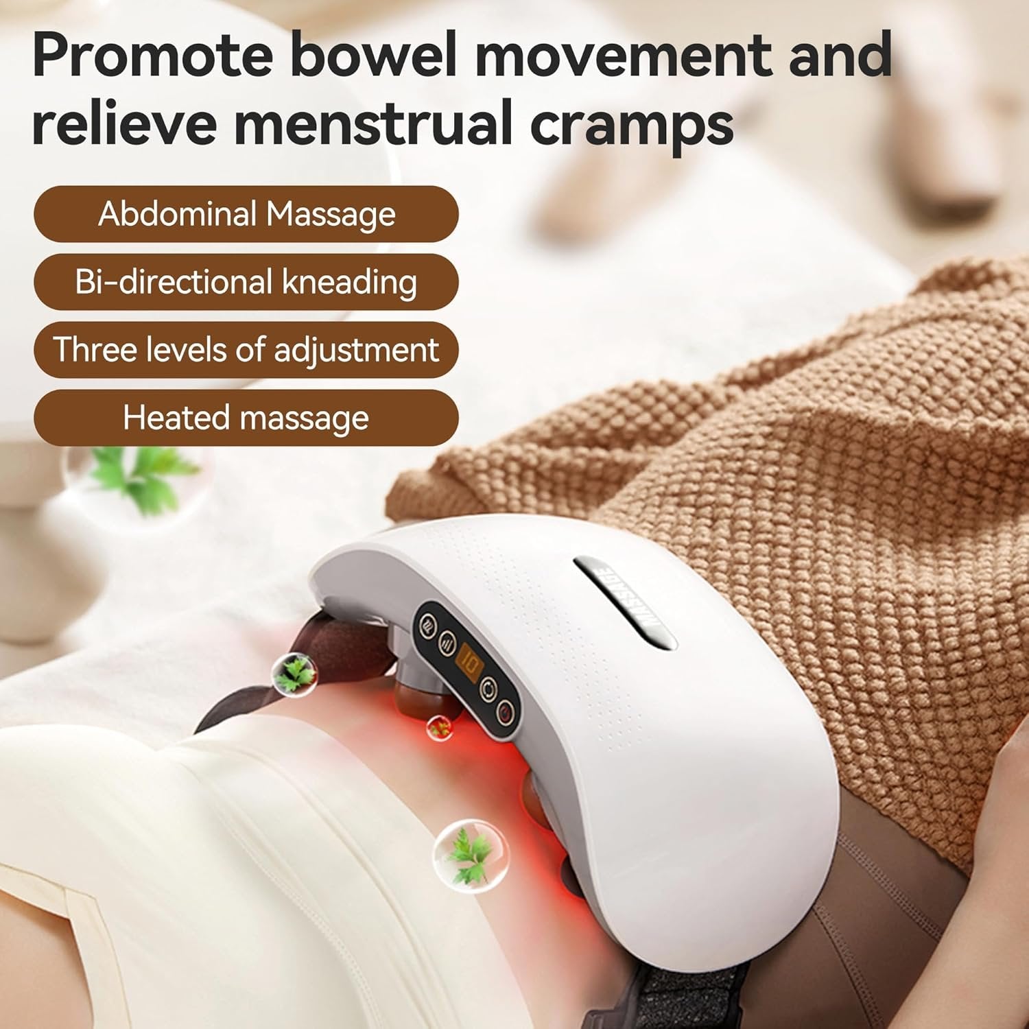 Abdominal Massager image 4