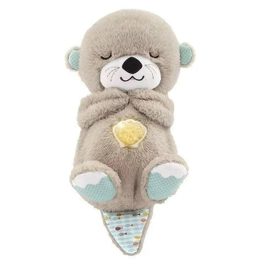 Calming Otter Plush image 0