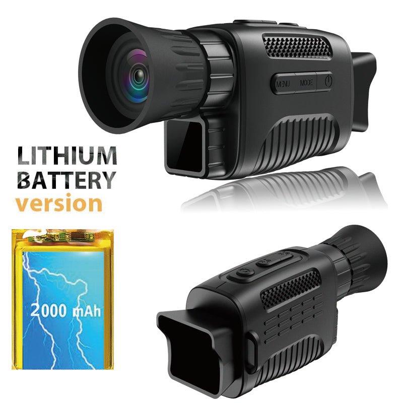 Night Vision Monocular image 8