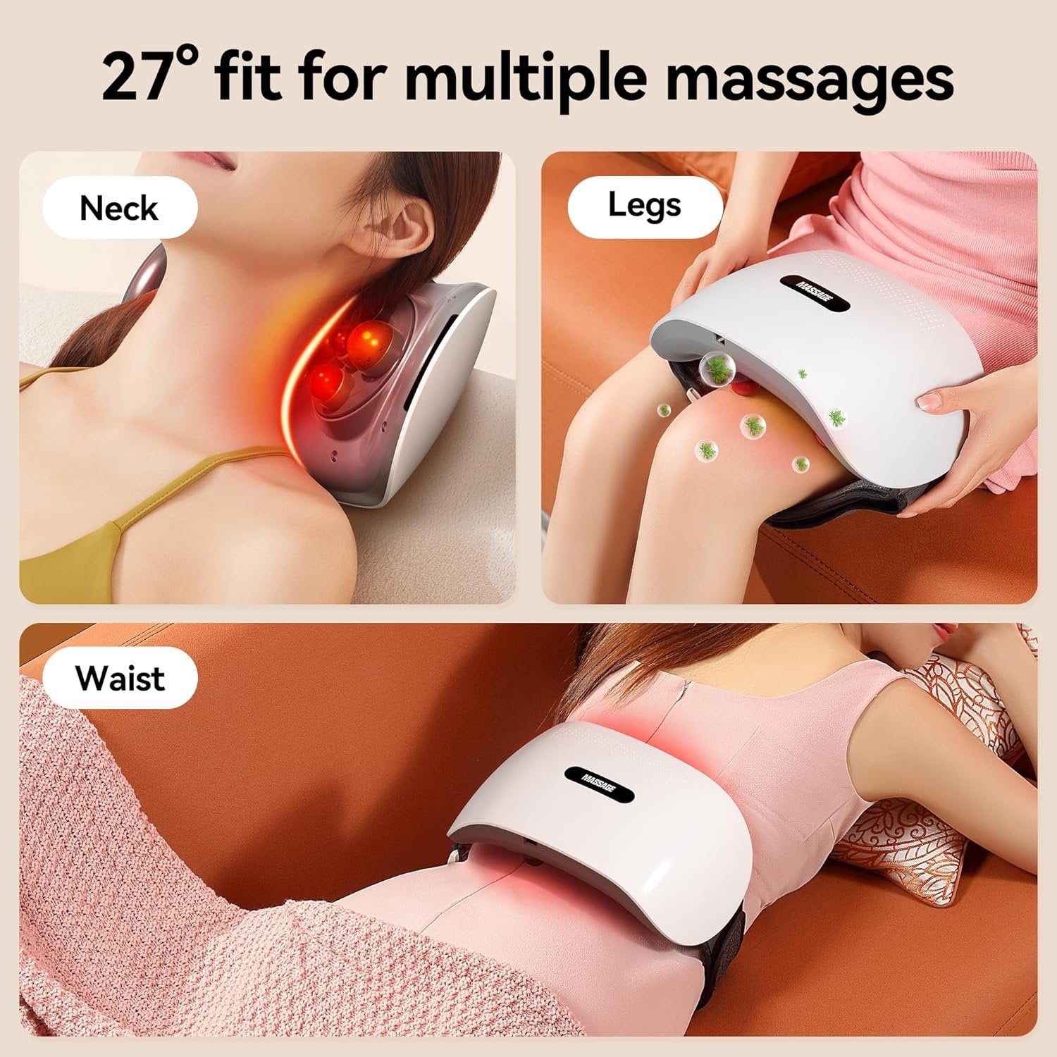Abdominal Massager image 5