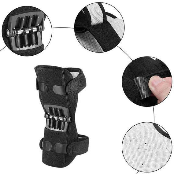 Power Knee Stabilizer Pads image 3