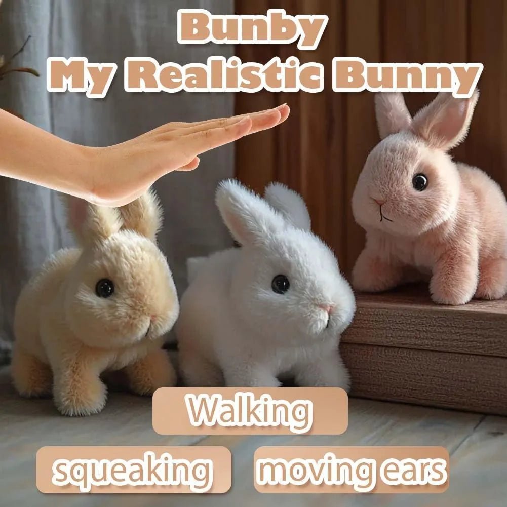 New Arrival Bunny Toy image 5