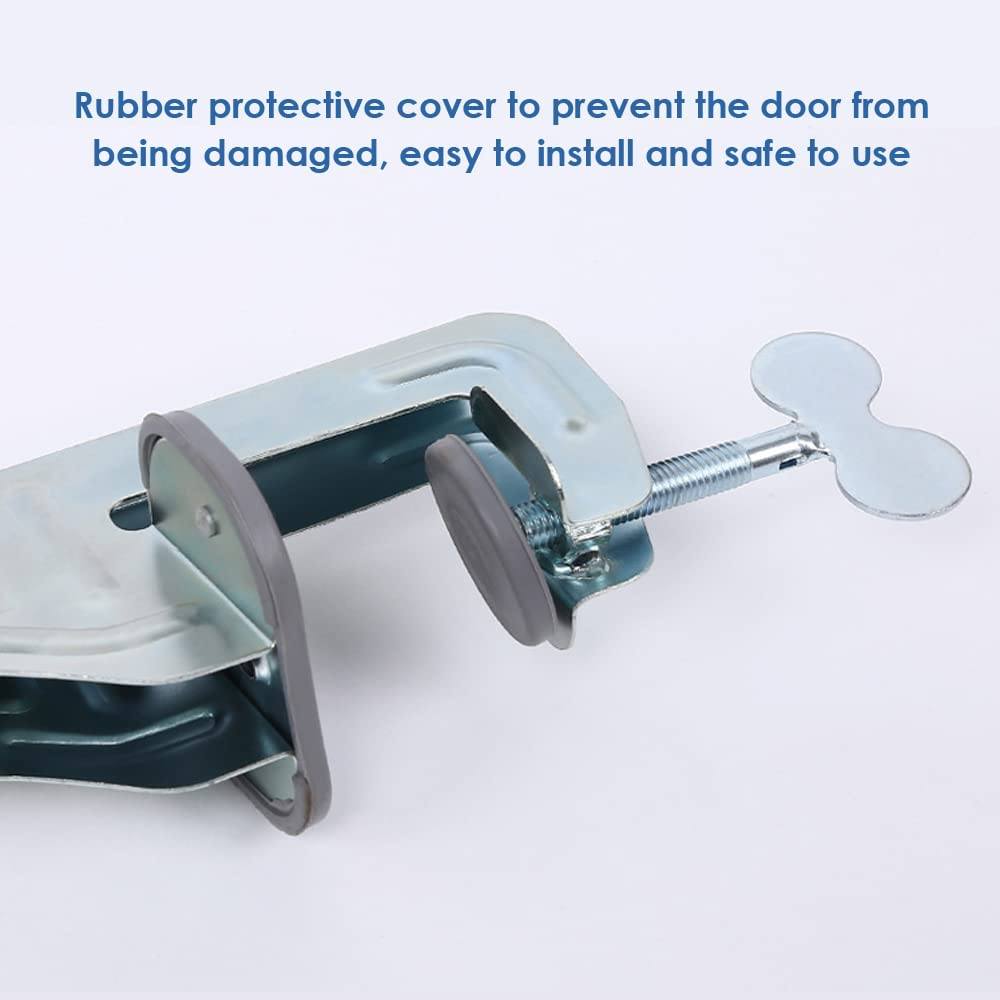 Cervical Neck Traction Stretcher Device image 9