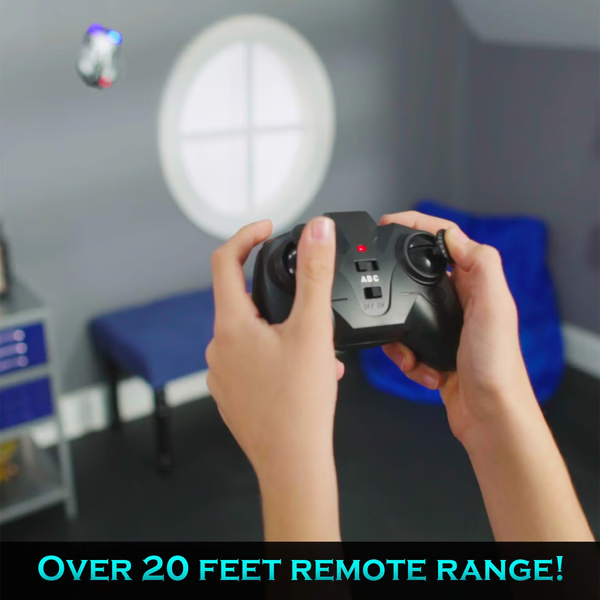 Ultimate Wall Climbing Remote Control Car image 4