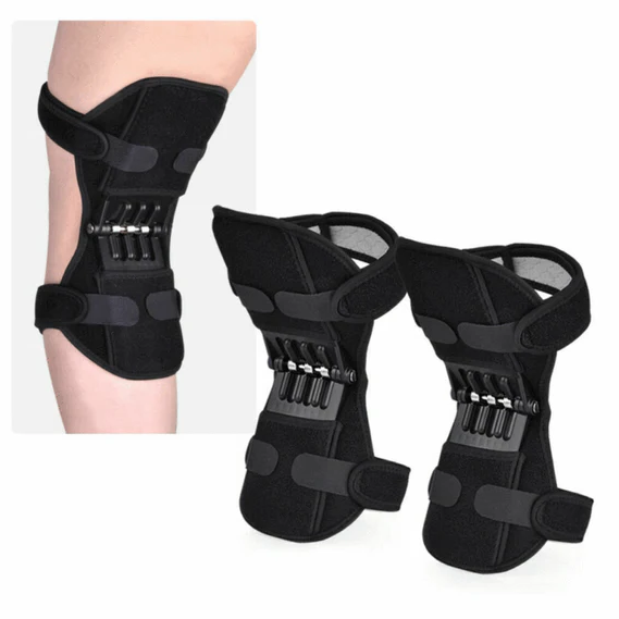 Power Knee Stabilizer Pads image 1