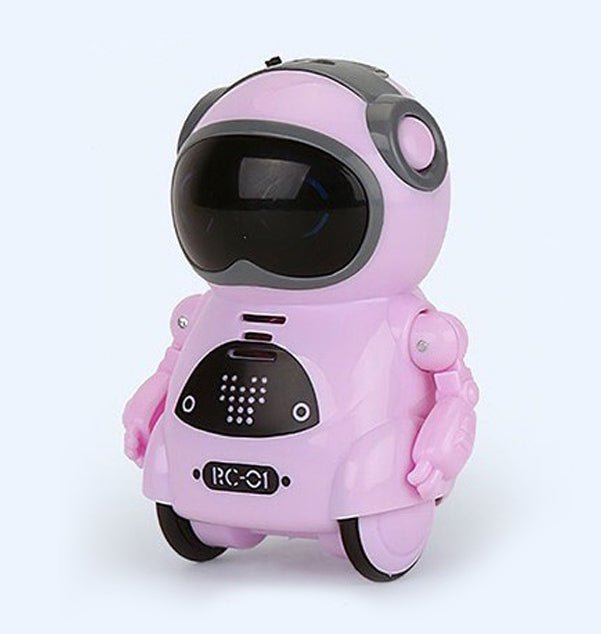 Pocket RC Robot image 5
