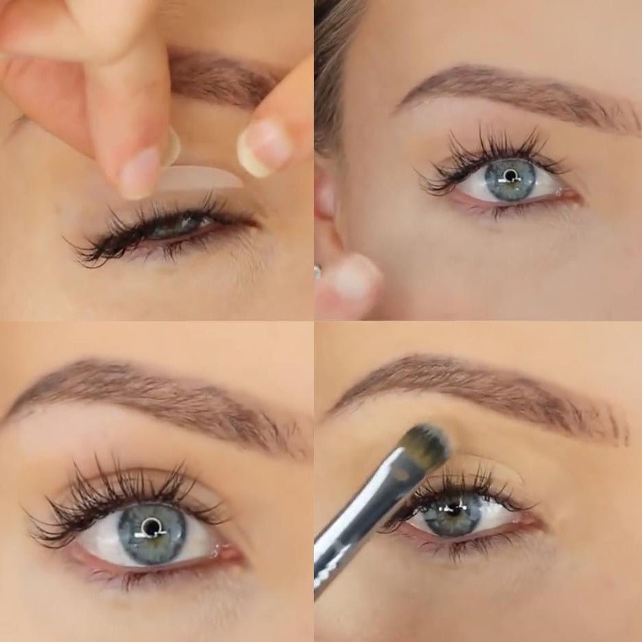 Anti-Aging Eyelid Tape (Contains 100 Strips) image 3