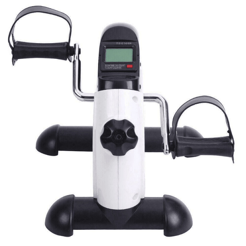 Premium Under Desk Exercise Bike Peddler image 4