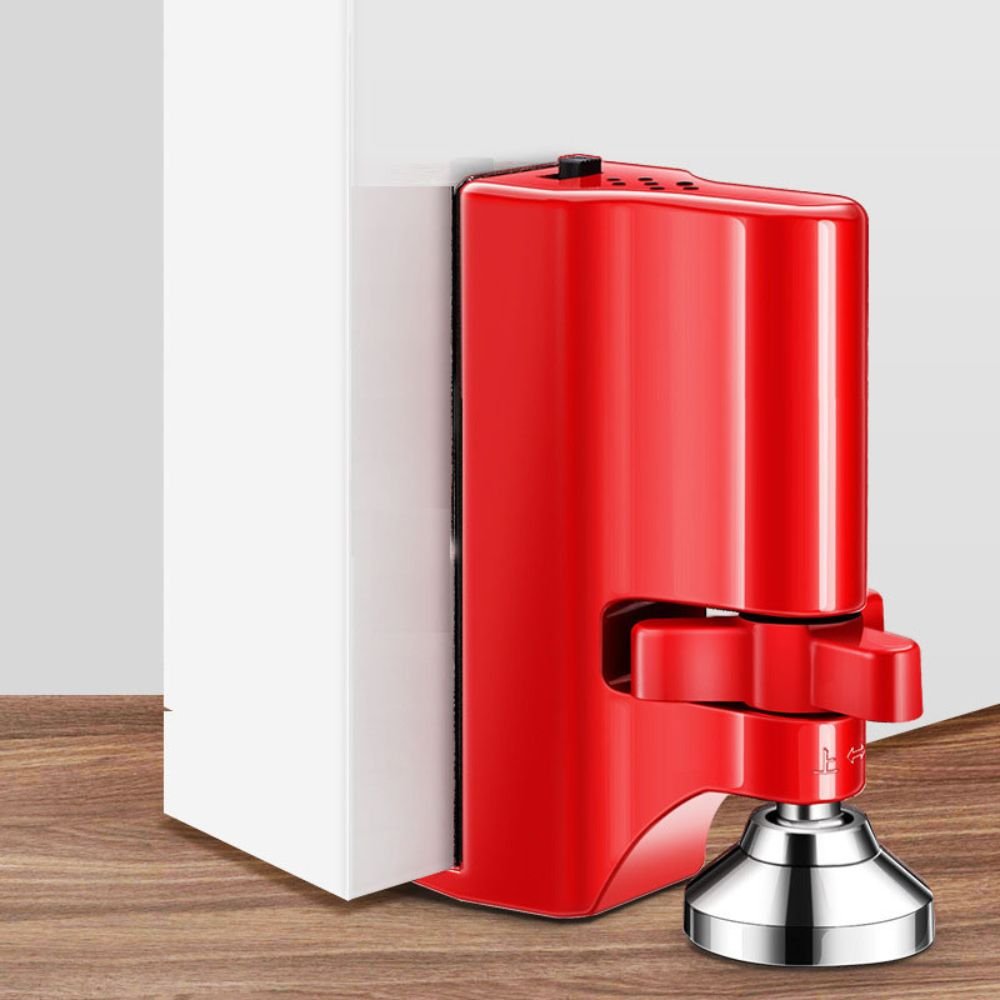 Portable Anti-Theft Safety Alarm Door Stopper image 2