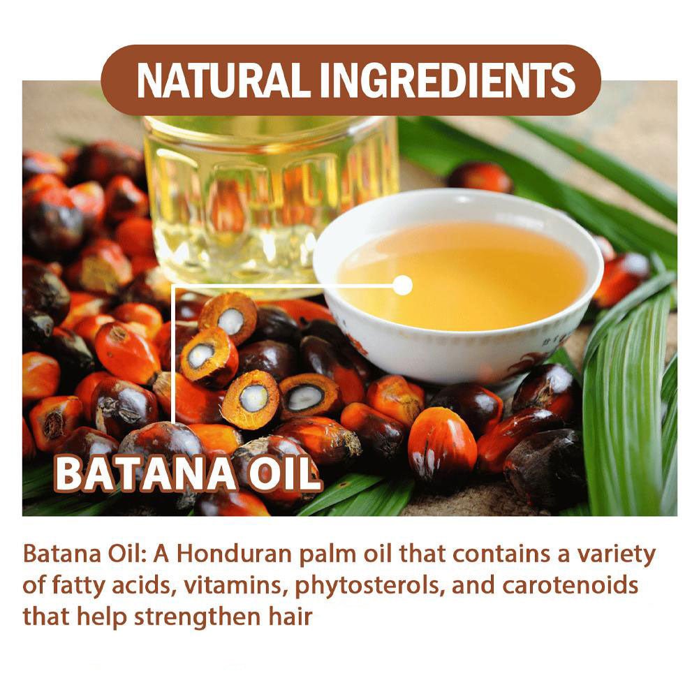 100% Pure Batana Oil image 3