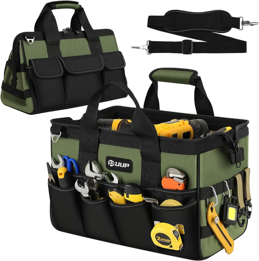 Heavy Duty Open Tools Tote Bag image 0