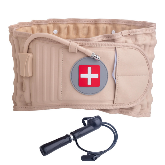 Decompression Belt For Back Pain Relief image 0