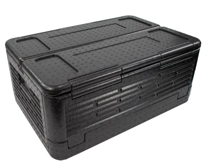 Chill Chest Cooler - Ultimate Portable Cooling Solution image 0