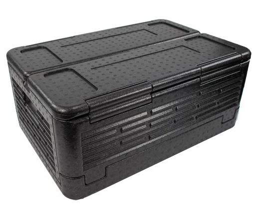 Chill Chest Cooler - Ultimate Portable Cooling Solution image 0