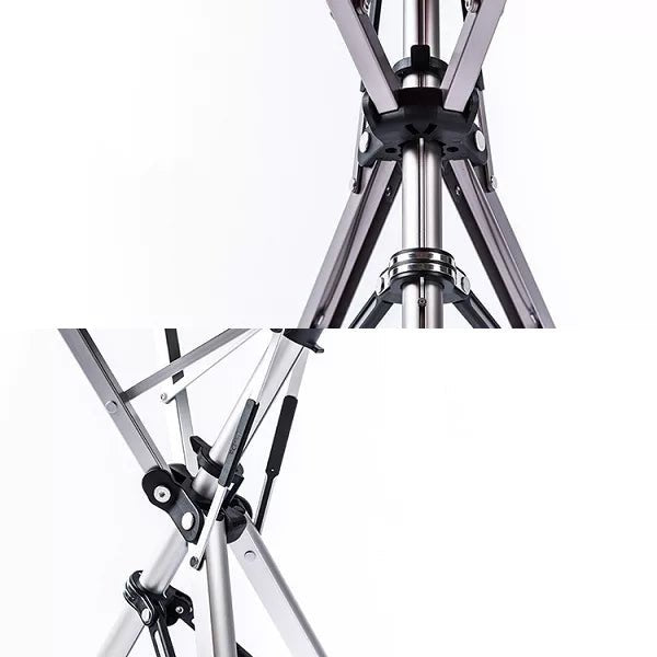 Walking stick with seat image 4