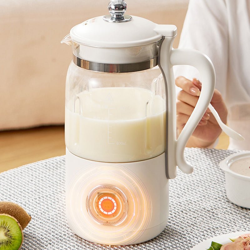 Multifunctional Soy Milk Maker image 4