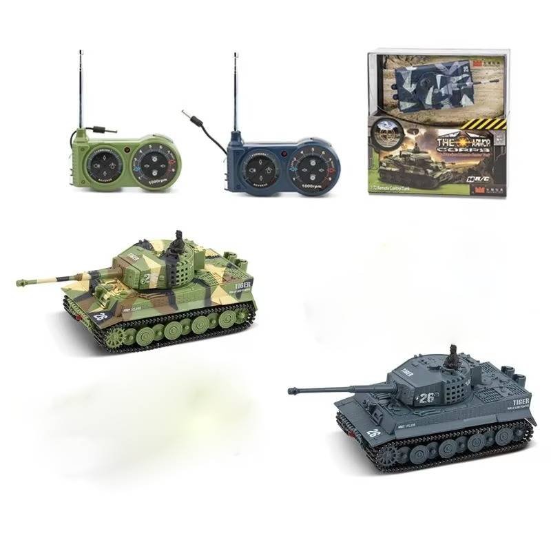 RC Tank image 6