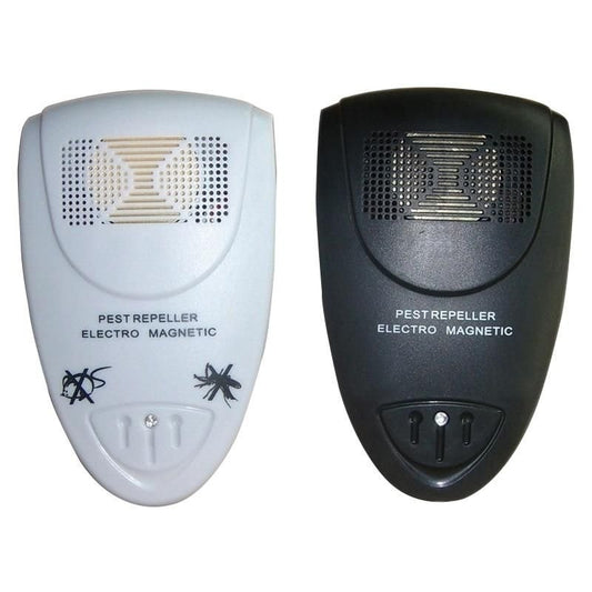 Ultrasonic Bat Repellent Rid Of Bats image 0