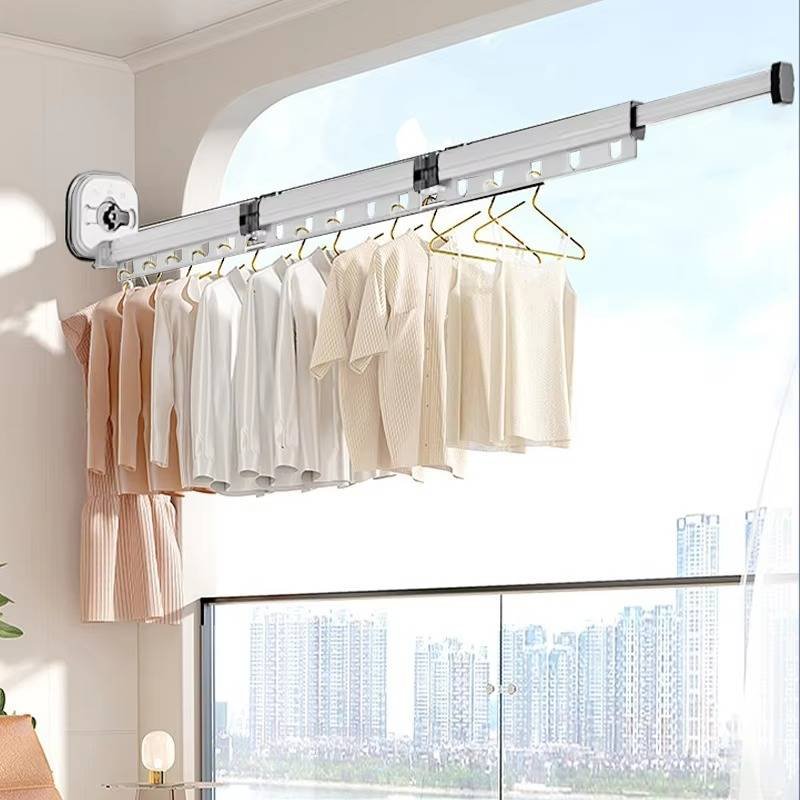 Cloth Drying Rack image 5