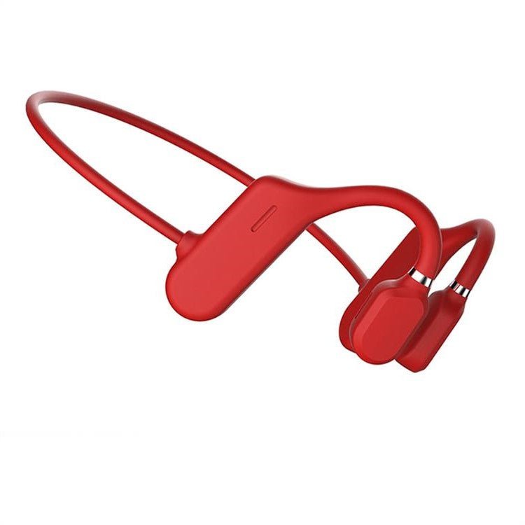 New Waterproof Bone Conduction Headphones Stereo Bluetooth Wireless image 8